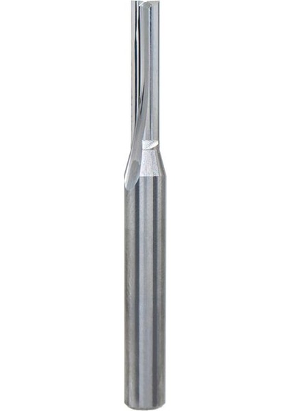 5532 Düz Kesim Karbürü 4 mm (Sap: 6mm)