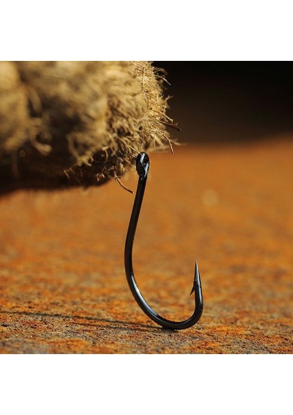 Maruseigo R Diamond Delikli Iğne Siyah #6 (10 Adet) fiyatları