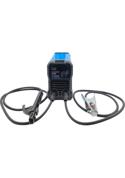 51200 Antares 200 200 Amper Inverter Elektrod Kaynak Makinesi (Mma) fırsatları