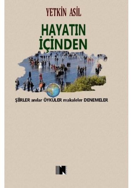 Hayatın Içinden