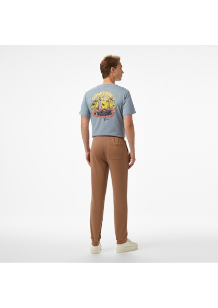 Go-To Unisex Kahverengi Eşofman ALTI.230 fiyatları