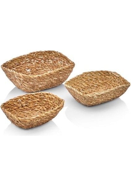 Dıkdortgen Mını Cerezlık S/3 Lu