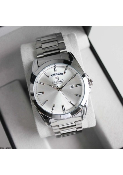RWA147122 Klasik Erkek Kol Saati