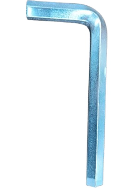 Alyan Anahtar - Banyo Musluk Anahtarı No: 12