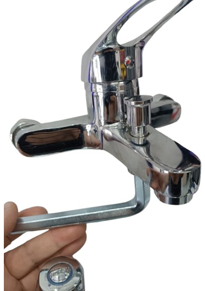 Alyan Anahtar - Banyo Musluk Anahtarı No: 12 fiyatları