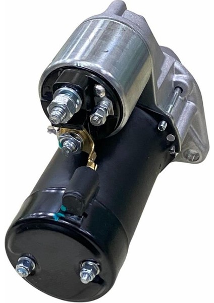 12V Marş Motoru Valeo Tipi (9 Diş 1.2 Kw Ters) Lombardını modelleri