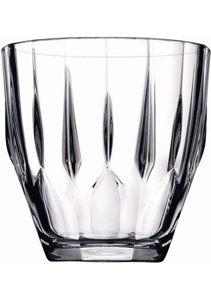 52988 Diamond 6'lı Bardak - 275 cc