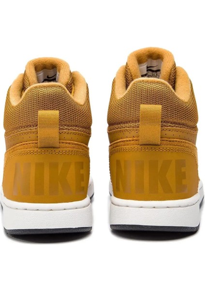 Court Borough Unısex Bilekli Spor Ayakkabı ( Dar Kalıp ) indirimleri