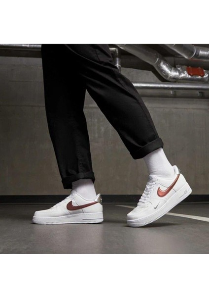 Air Force 1 '07 Erkek Sneaker AYAKKABI-FD0654-100 fiyatları