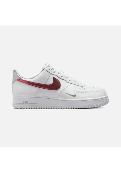 Air Force 1 '07 Erkek Sneaker AYAKKABI-FD0654-100 fırsatları