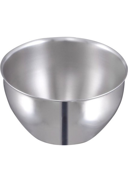 Özbir Çelik Çerezlik 9.5 cm x 5.50 cm 304 Kalite Paslanmaz Çelik 1 Adet
