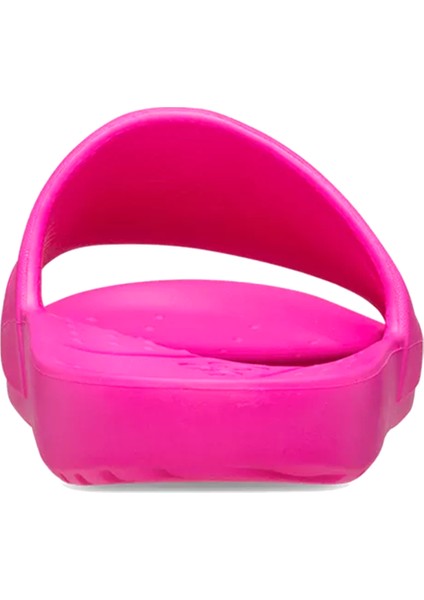 Slide Unisex Pembe Günlük Stil Terlik 210088_6TW fırsatları