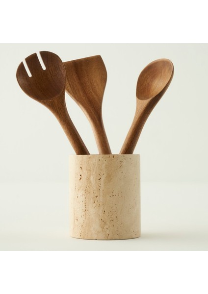 Ephesus Traverten Dik Kaşıklık Naturel (11X13 Cm) fiyatları