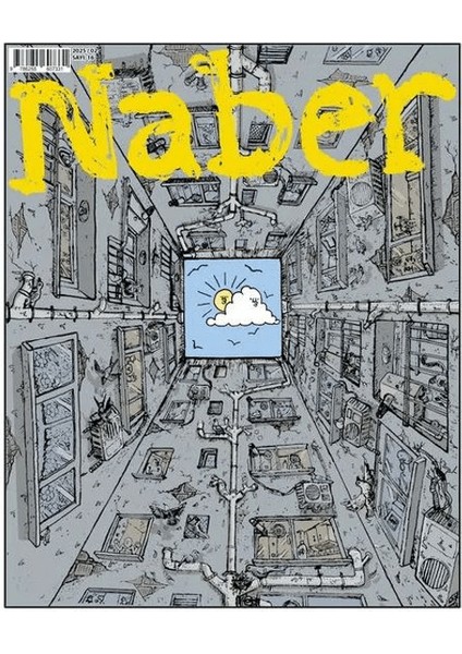 Naber Sayı 16