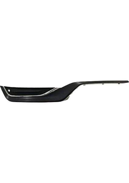 S60 V60 Sağ Sis Far Kapağı 2014-2018