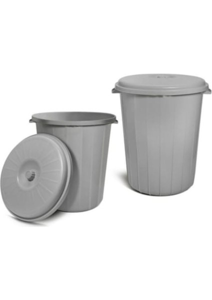 24 Litre Kapasiteli Çöp Kovası – Ev ve Ofis Için Ideal fiyatları