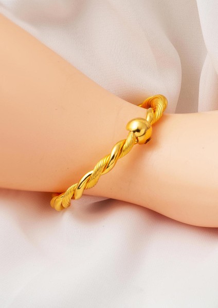 Erzurum Burma Kelepçe Bilezik 22 Ayar Altın fiyatları