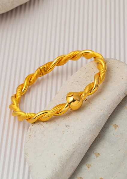 Erzurum Burma Kelepçe Bilezik 22 Ayar Altın fırsatları