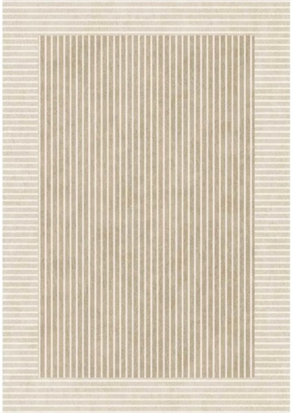 Dijital Kaymaz Yıkanabilir Modern Çizgili Salon Halısı Mutfak Halısı Yolluk Balkon Halısı Ev Dekor DC-7242 fiyatları