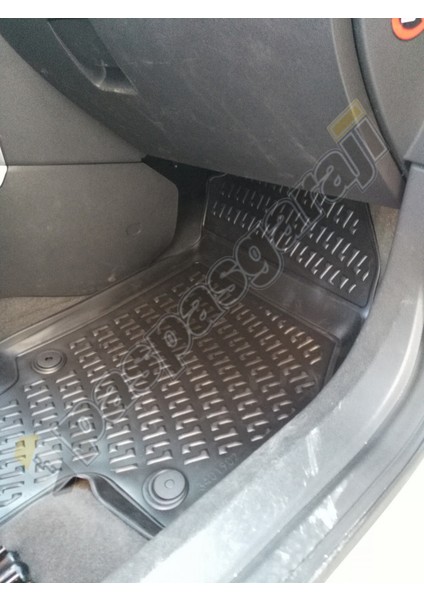 Opel Astra H 3D Havuzlu Paspas, 2004-2013 fırsatları