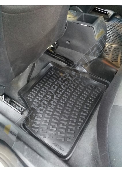 Opel Astra H 3D Havuzlu Paspas, 2004-2013 indirimleri