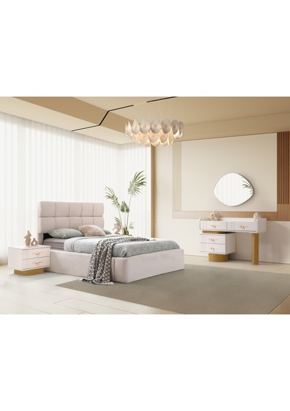 Montana Yatak Odası Takımı %100 Mdf fiyatları