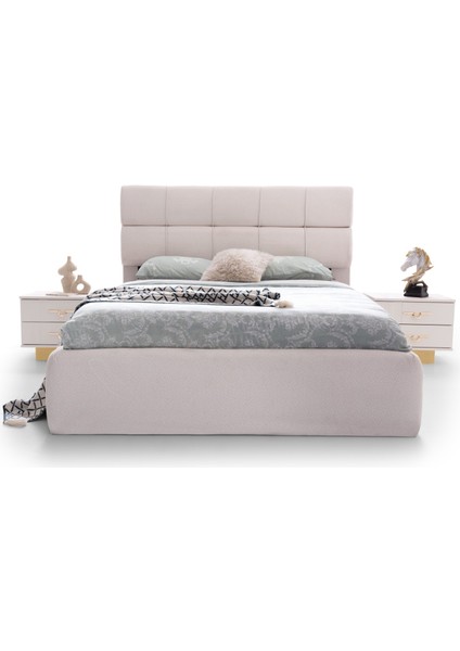 Montana Yatak Odası Takımı %100 Mdf