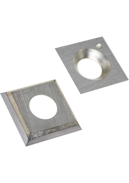 5541 Yedek Kare Jilet Elmas 14X14X2.0 mm