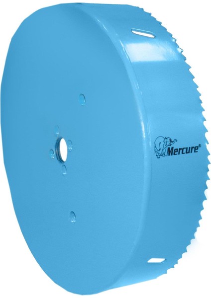 Hss Bi-Metal Panç Delik Açma Testeresi 155 mm