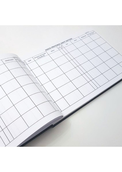 Protokol Defteri 192 Yaprak fiyatları