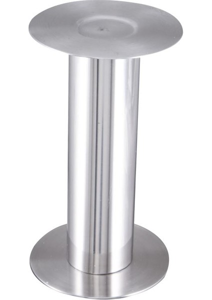 Özbir Çelik Yükseltici 20 cm 304 Kalite Paslanmaz Çelik 1 Adet