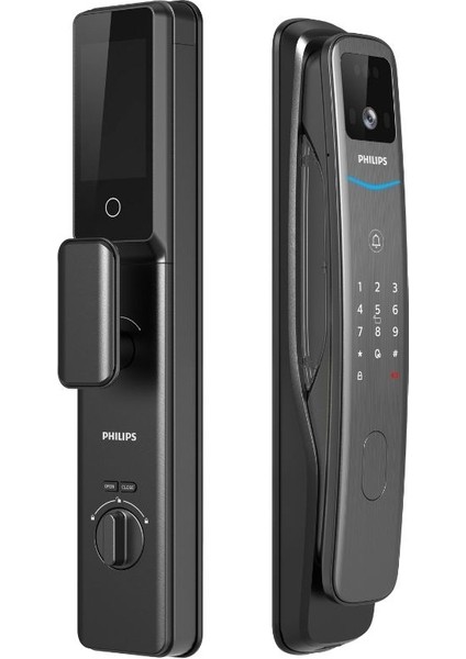 Akıllı Kilit DDL702-FVP