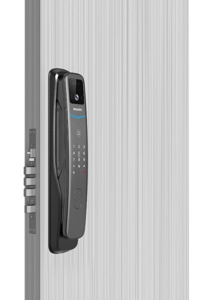 Akıllı Kilit DDL702-FVP fiyatları