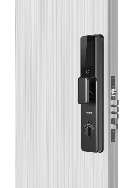 Akıllı Kilit DDL702-FVP modelleri