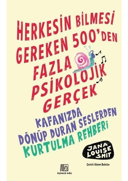 HERKESINBILMESIGEREKEN500DENFAZLAPSIKOLOJIKGERÇEK