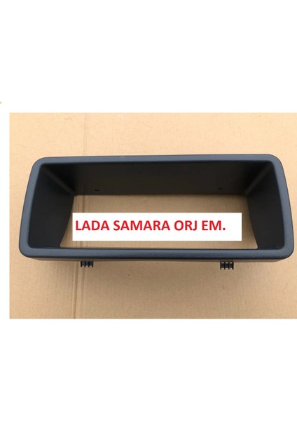 Lada Samara Göstege Panel Bakaliti Eski Model Karbütörlü Model. Orj fırsatları