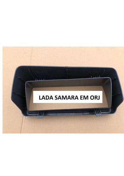 Lada Samara Göstege Panel Bakaliti Eski Model Karbütörlü Model. Orj indirimleri