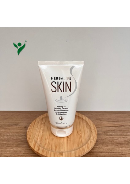 SKIN Kırmızı Meyve Özlü Peeling​
