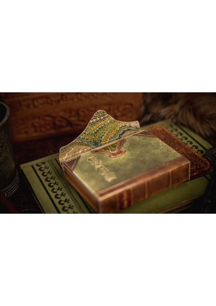 Robin Hood Oyun Kartları - Kings Wild fiyatları