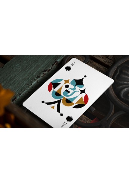 Cardstract Oyun Kartları fiyatları