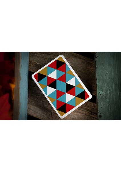 Cardstract Oyun Kartları modelleri