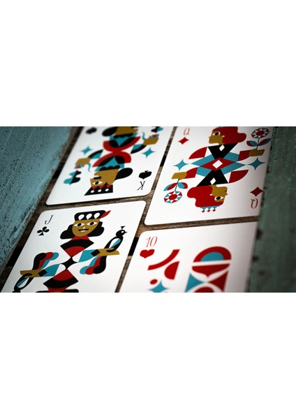 Cardstract Oyun Kartları fırsatları