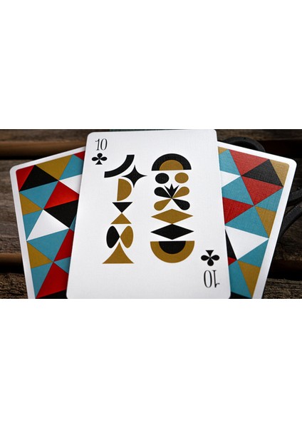 Cardstract Oyun Kartları