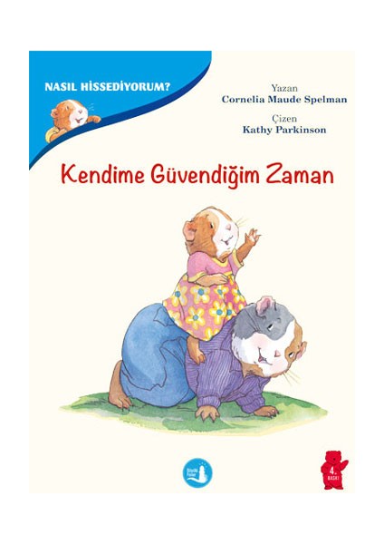 Kendime Güvendiğim Zaman + Yapışkanlı Not Kağıdı fiyatları