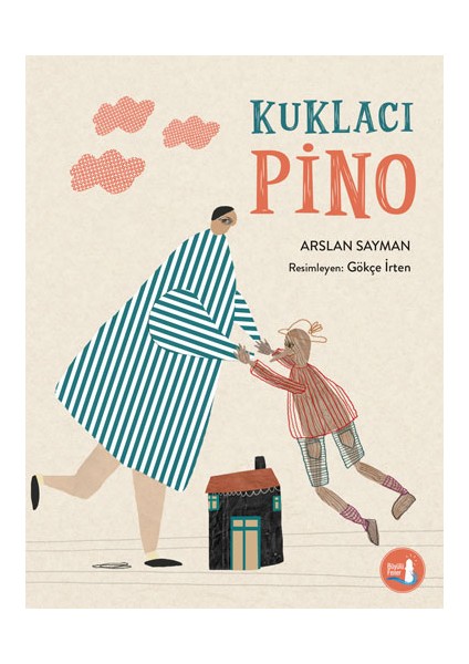 Kuklacı Pino + Yapışkanlı Not Kağıdı fiyatları