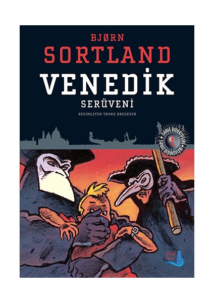 Venedik Serüveni + Yapışkanlı Not Kağıdı fiyatları
