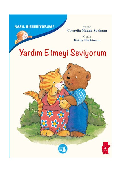 Yardım Etmeyi Seviyorum + Yapışkanlı Not Kağıdı fiyatları