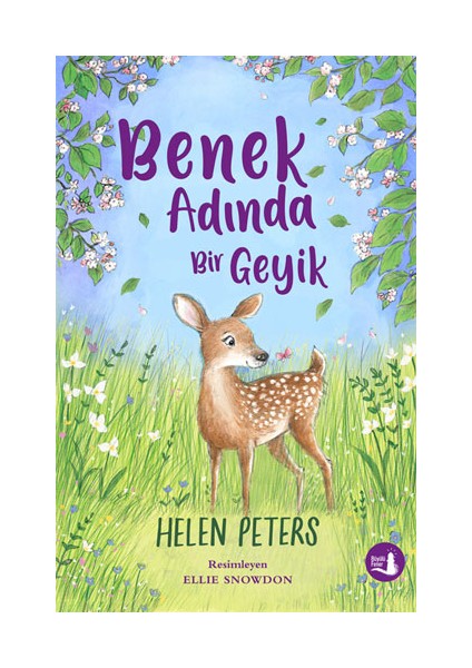Benek Adında Bir Geyik + Yapışkanlı Not Kağıdı fiyatları