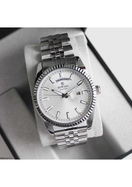 RWA147111 Klasik Erkek Kol Saati