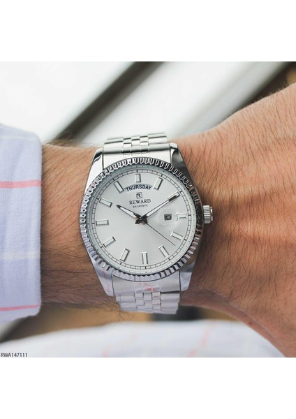 RWA147111 Klasik Erkek Kol Saati fiyatları